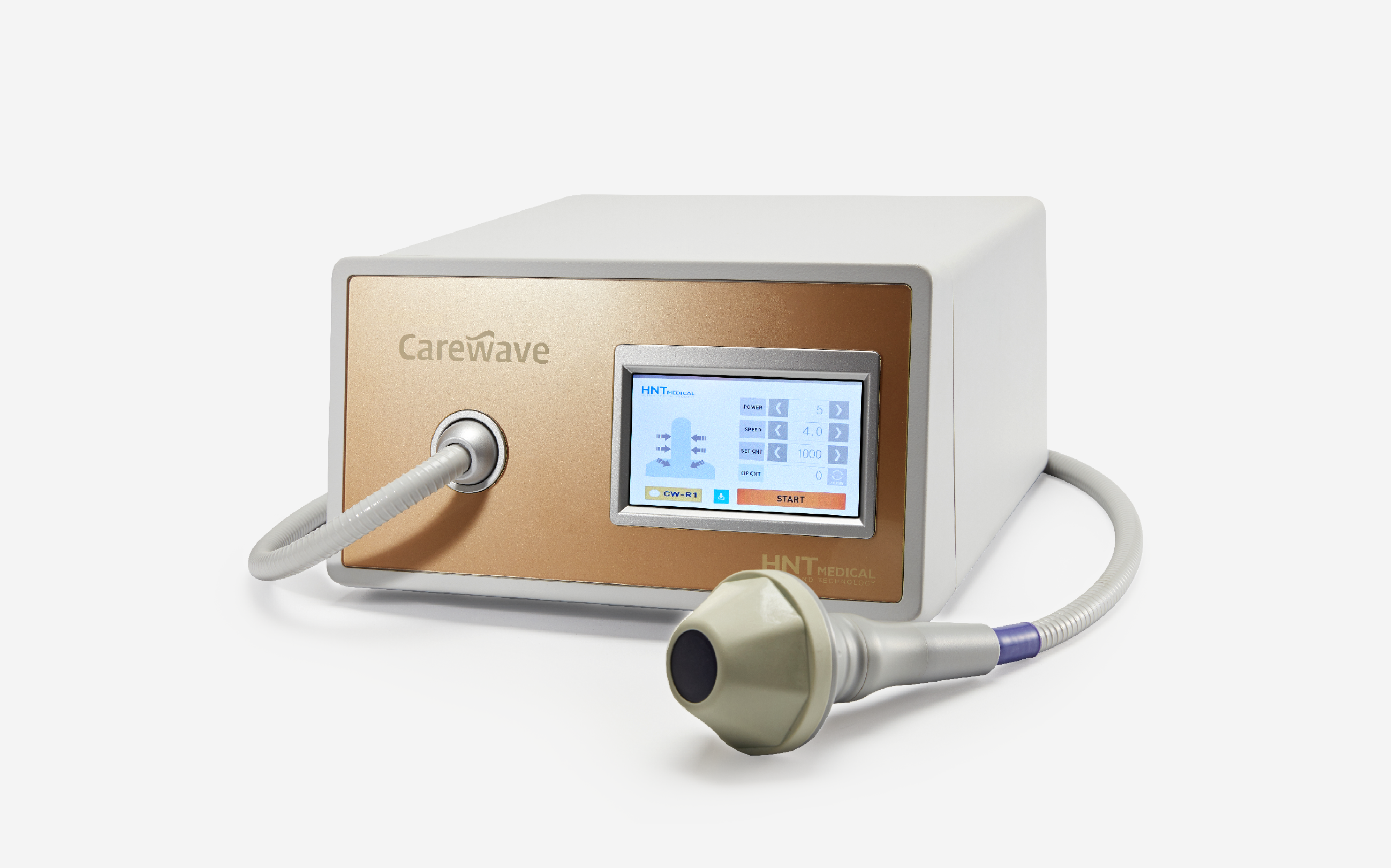 Carewave