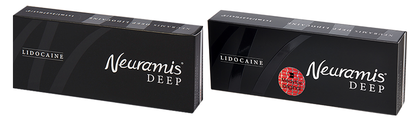 Neuramis&reg; Deep Lidocaine