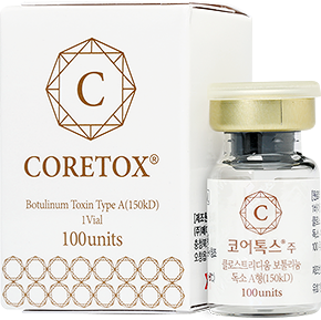 botulinum toxin kor)