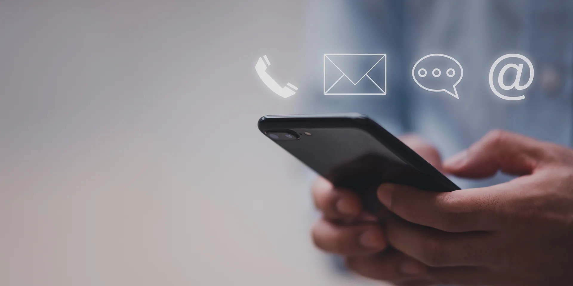 Contact