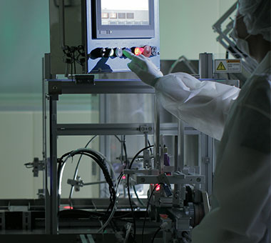 메디톡스 제 1 공장(오창)