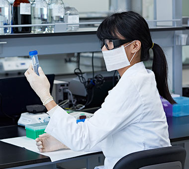 메디톡스 제 2 공장 (오송)