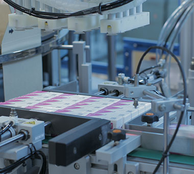 메디톡스 제 3 공장 (오송)