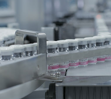 메디톡스 제 3 공장 (오송)