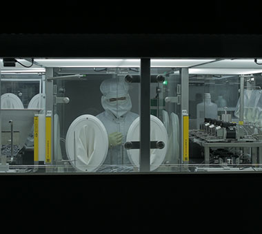 메디톡스 제 3 공장 (오송)