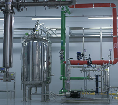 메디톡스 제 3 공장 (오송)