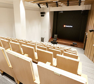 메디톡스 광교 R&D 센터 (수원)