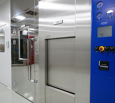 메디톡스 광교 R&D 센터 (수원)