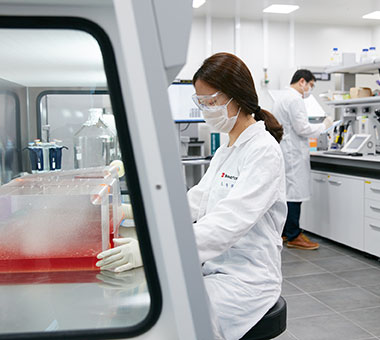 메디톡스 광교 R&D 센터 (수원)