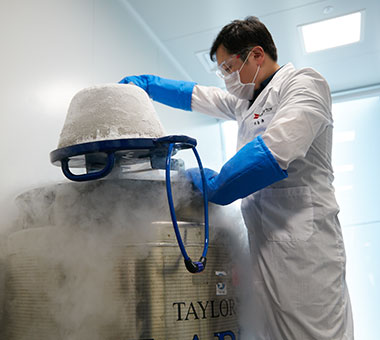 메디톡스 광교 R&D 센터 (수원)