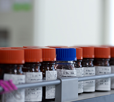 Medytox R&D Center(Osong)