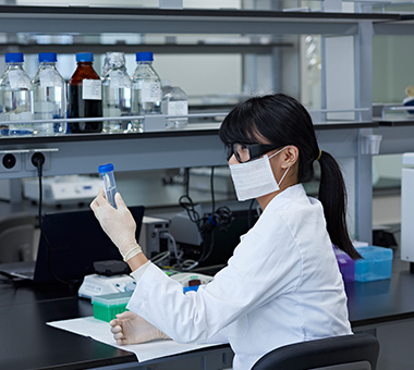 Medytox R&D Center(Osong)