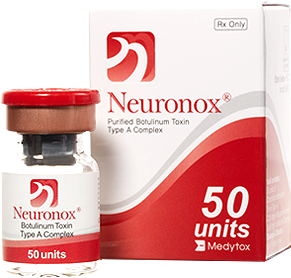 Neuronox® 50U