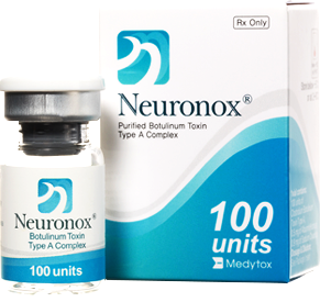 Neuronox® 100U
