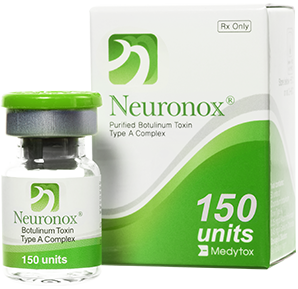 Neuronox® 150U