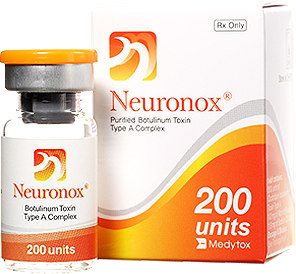 Neuronox® 200U
