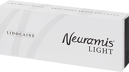 Neuramis® Light Lidocaine