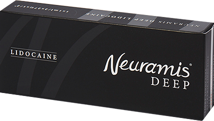 Neuramis® Deep Lidocaine