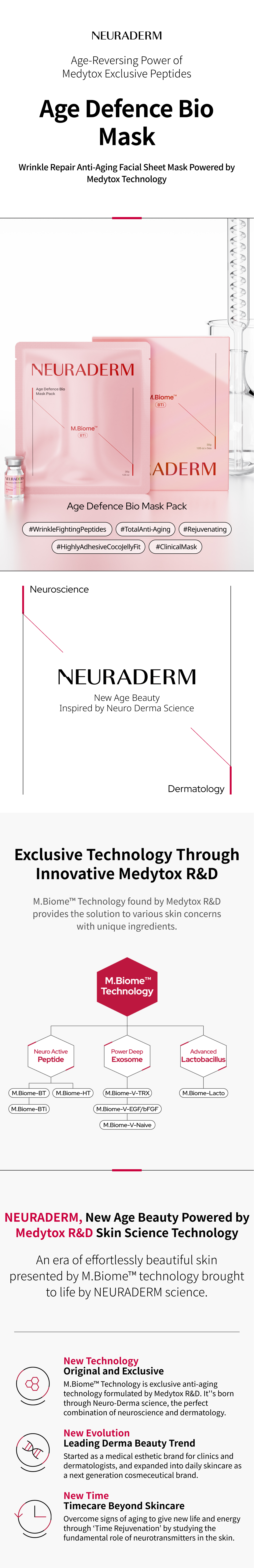 에이지 디펜스 바이오 마스크팩 상세이미지01
