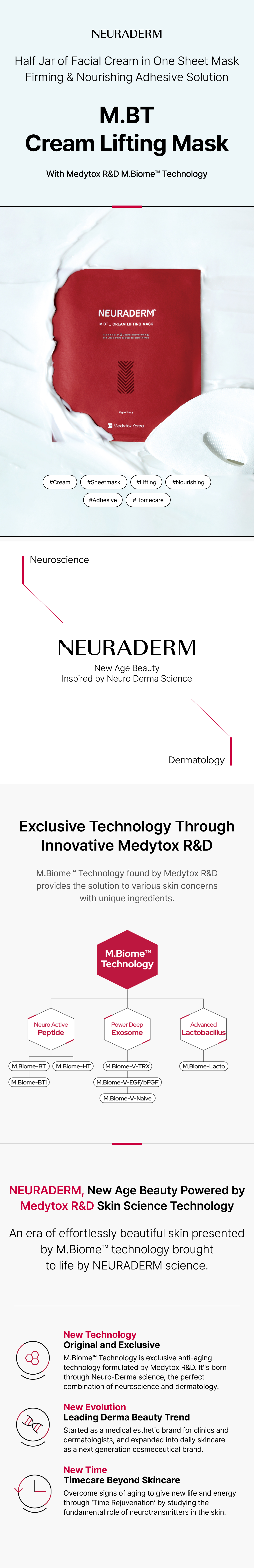 크림 리프팅 마스크 상세이미지01
