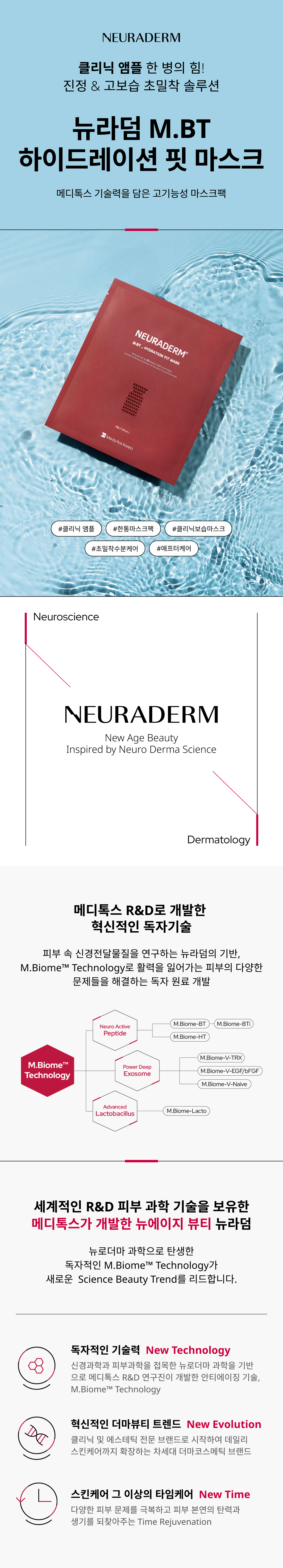 하이드레이션 핏 마스크 상세이미지01
