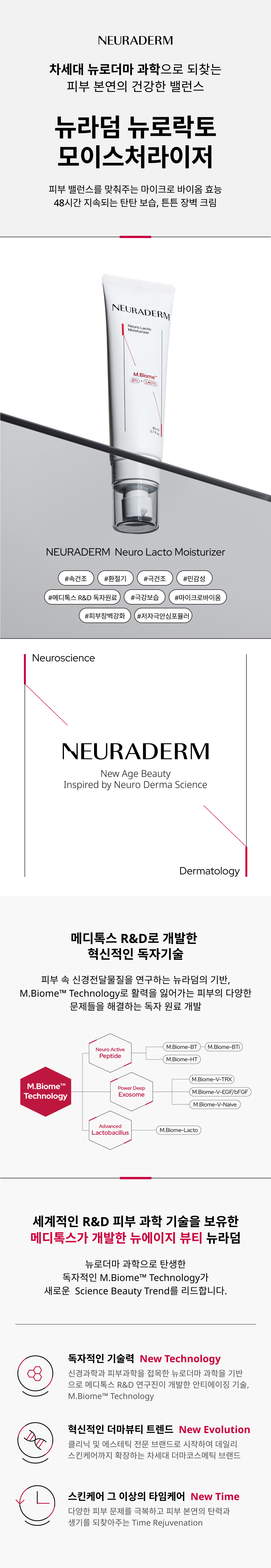 뉴로락토 모이스처라이저 상세이미지01