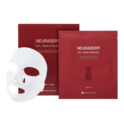 크림 리프팅 마스크팩 썸네일