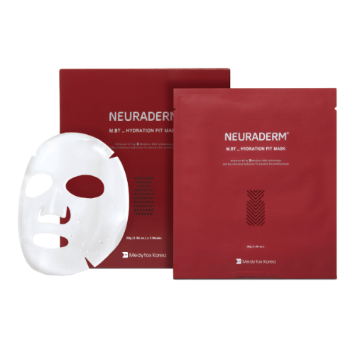 하이드레이션 핏 마스크팩 썸네일