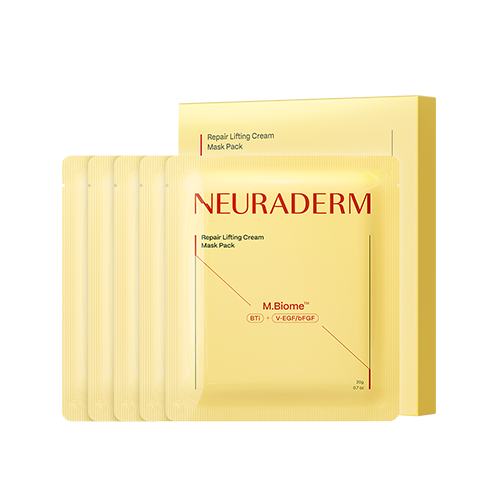 리페어리프팅 마스크팩 썸네일